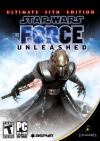 Star Wars: The Force Unleashed - Ultimate Sith Edition